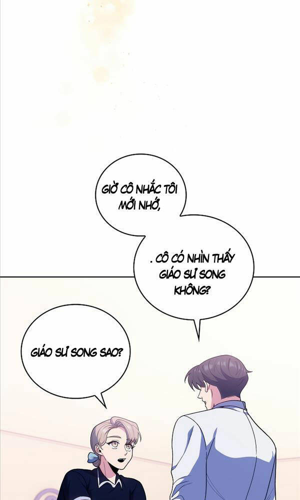 Bác Sĩ Thăng Cấp Chapter 35 - Trang 2