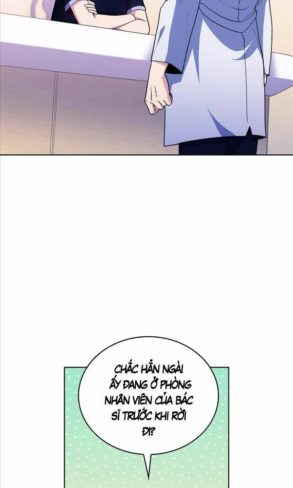 Bác Sĩ Thăng Cấp Chapter 35 - Trang 2