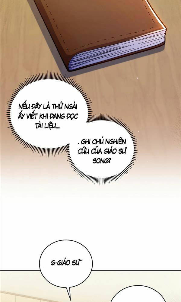 Bác Sĩ Thăng Cấp Chapter 35 - Trang 2