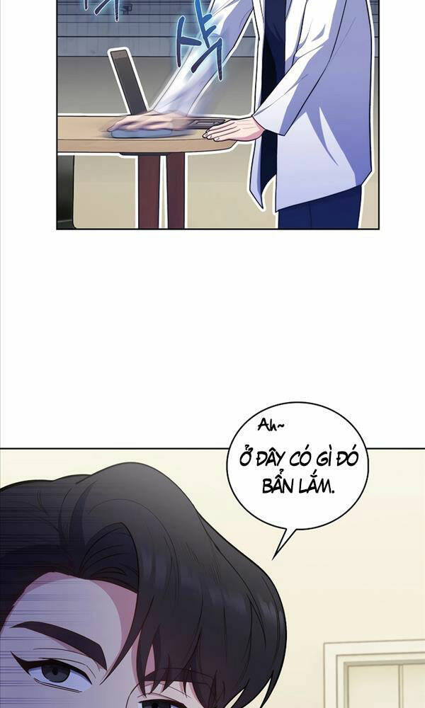 Bác Sĩ Thăng Cấp Chapter 35 - Trang 2