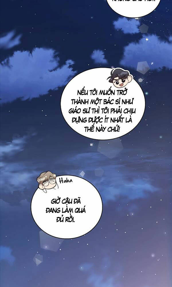 Bác Sĩ Thăng Cấp Chapter 35 - Trang 2