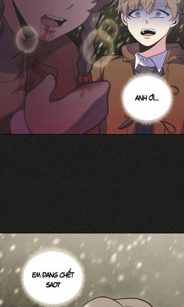 Bác Sĩ Thăng Cấp Chapter 35 - Trang 2