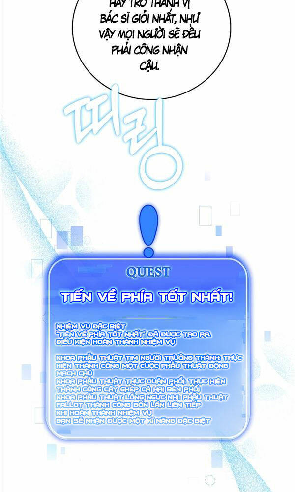 Bác Sĩ Thăng Cấp Chapter 35 - Trang 2