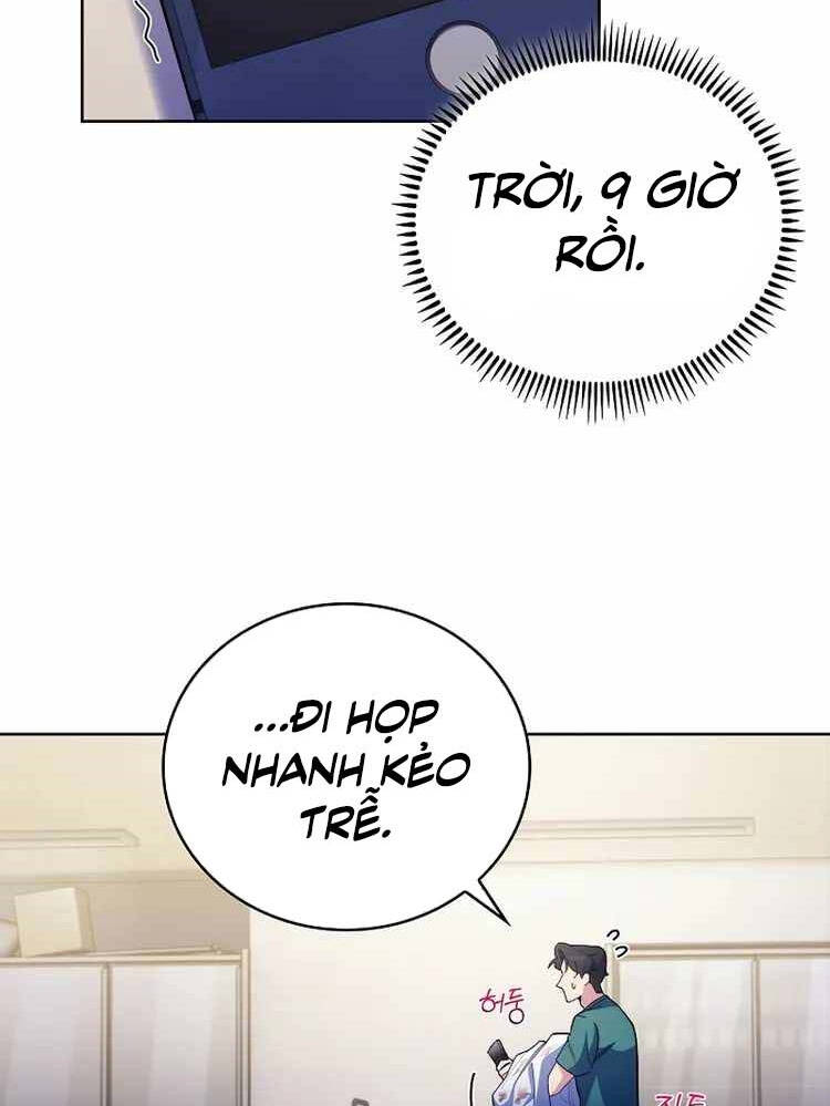 Bác Sĩ Thăng Cấp Chapter 36 - Trang 2