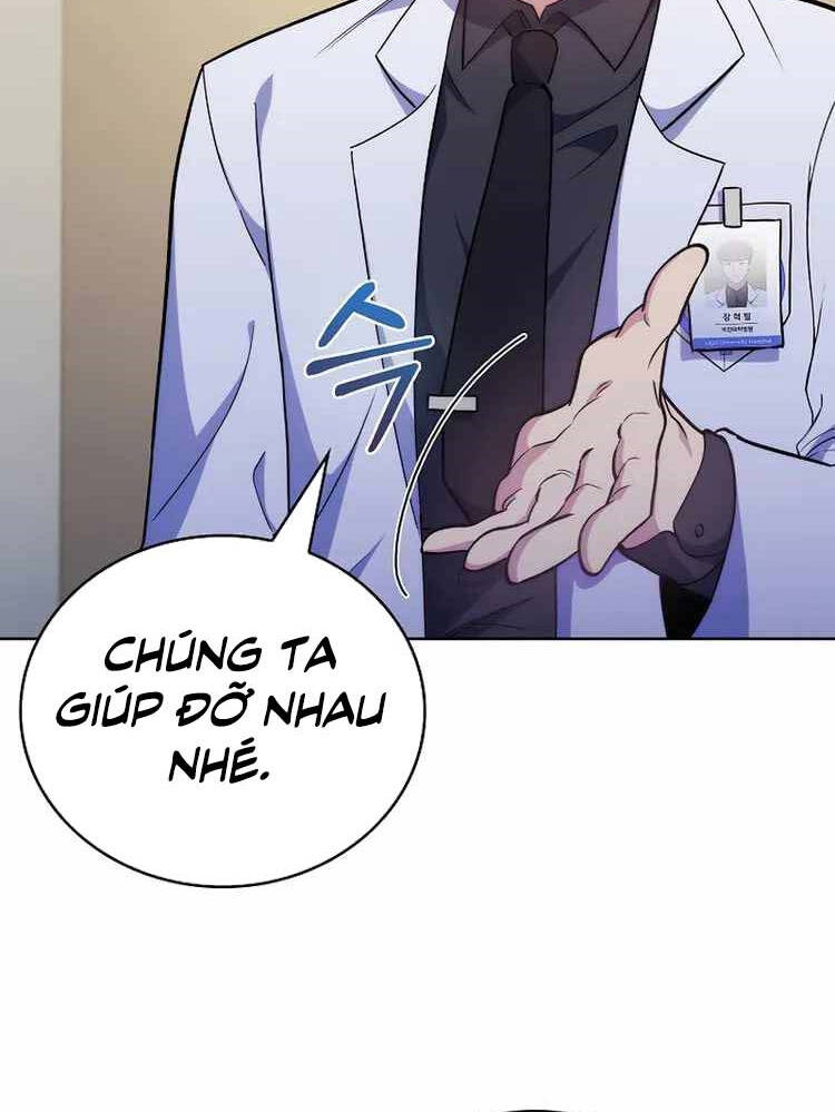 Bác Sĩ Thăng Cấp Chapter 36 - Trang 2