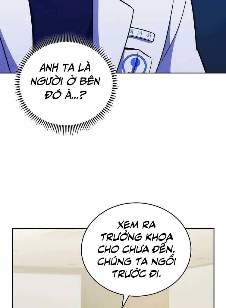 Bác Sĩ Thăng Cấp Chapter 36 - Trang 2