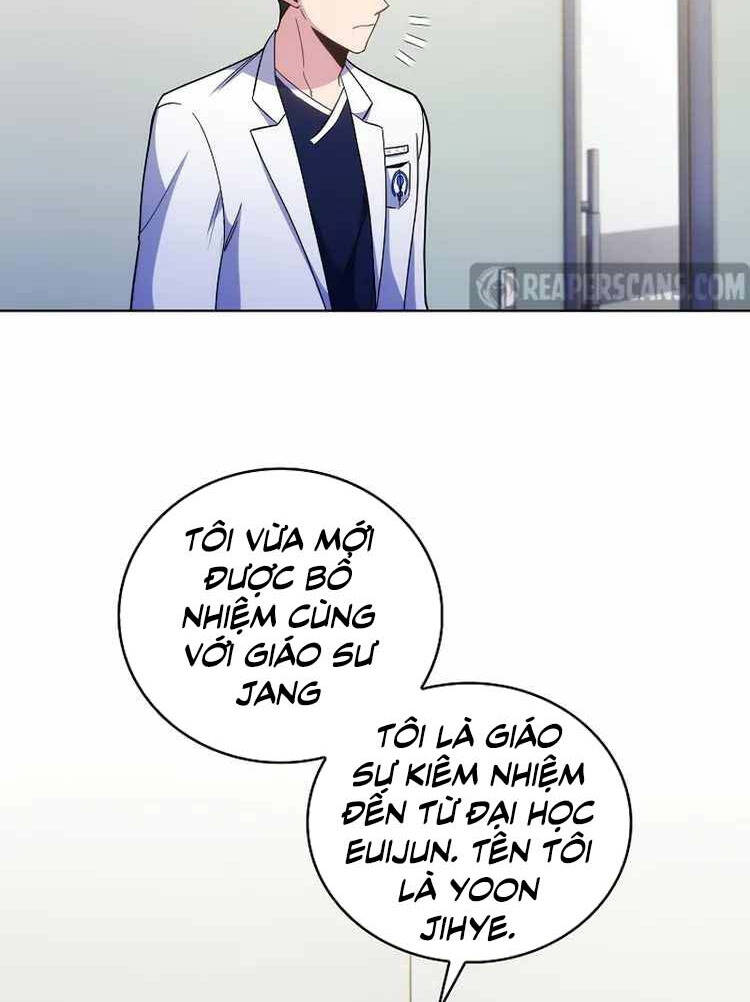 Bác Sĩ Thăng Cấp Chapter 36 - Trang 2