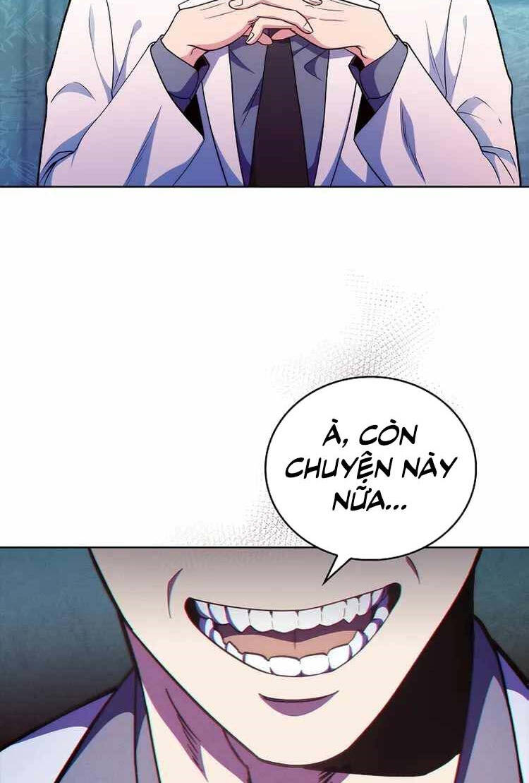 Bác Sĩ Thăng Cấp Chapter 36 - Trang 2