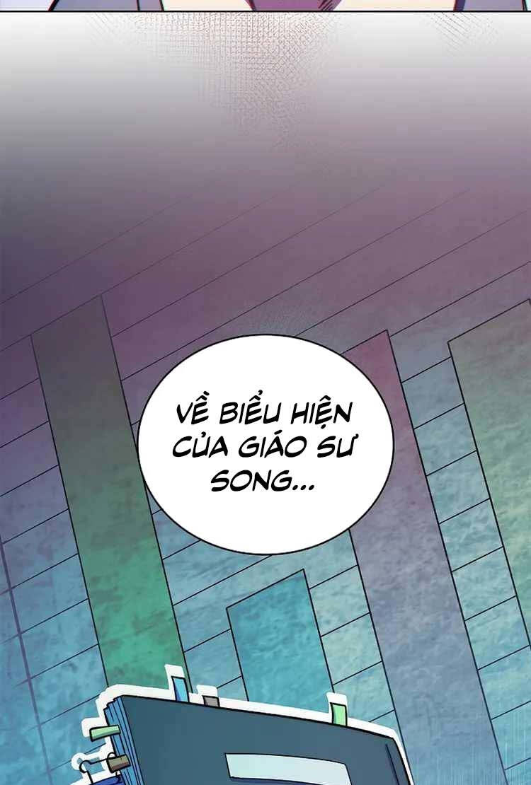 Bác Sĩ Thăng Cấp Chapter 36 - Trang 2