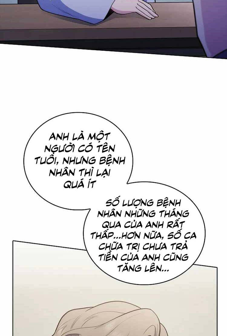 Bác Sĩ Thăng Cấp Chapter 36 - Trang 2