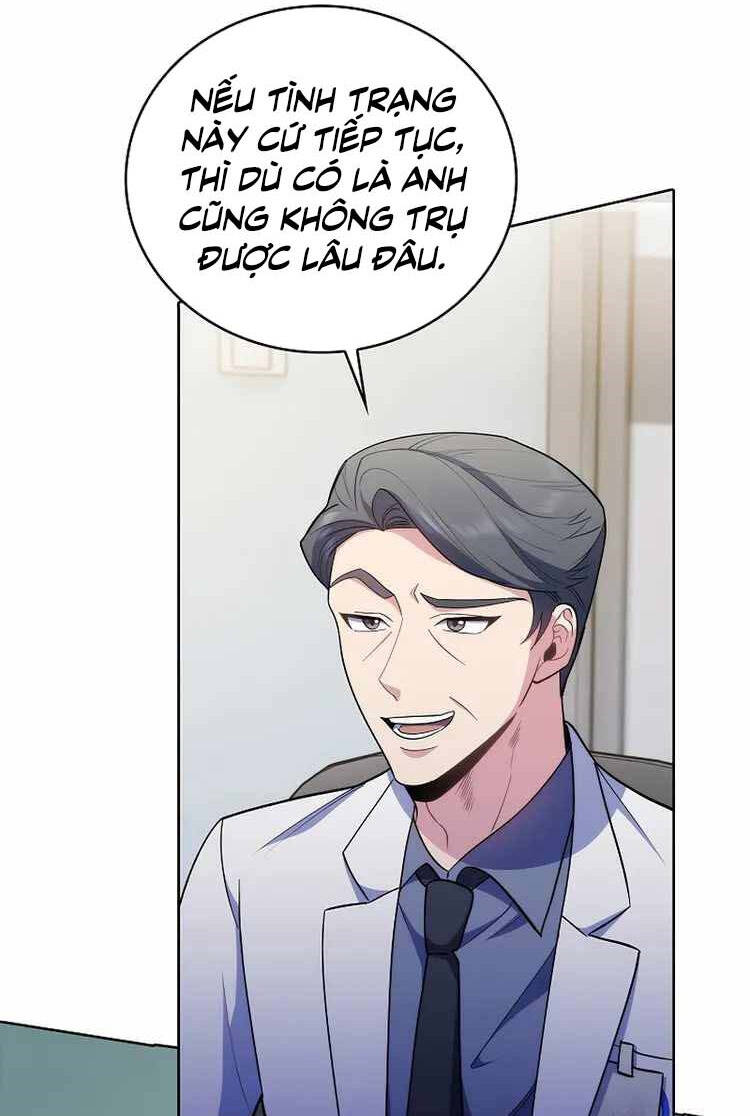 Bác Sĩ Thăng Cấp Chapter 36 - Trang 2