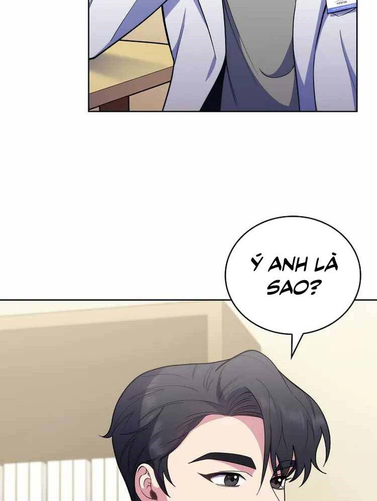 Bác Sĩ Thăng Cấp Chapter 36 - Trang 2