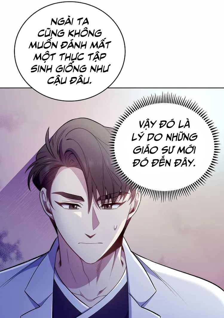 Bác Sĩ Thăng Cấp Chapter 36 - Trang 2