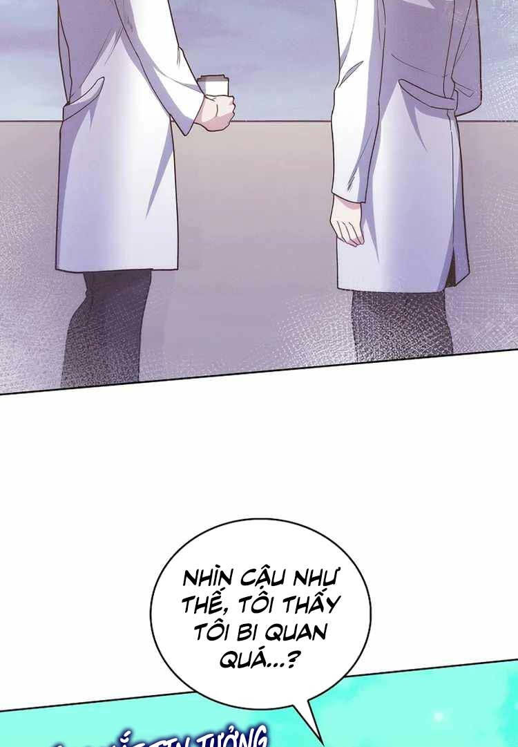 Bác Sĩ Thăng Cấp Chapter 36 - Trang 2
