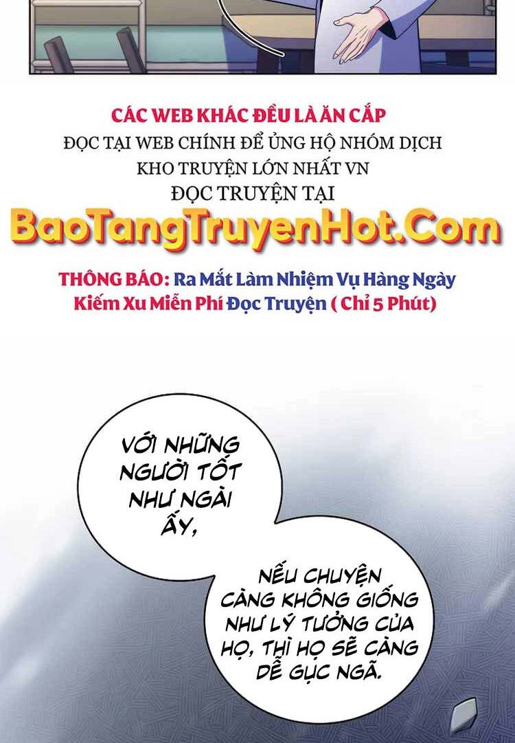 Bác Sĩ Thăng Cấp Chapter 36 - Trang 2