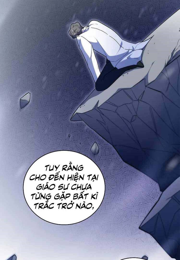 Bác Sĩ Thăng Cấp Chapter 36 - Trang 2