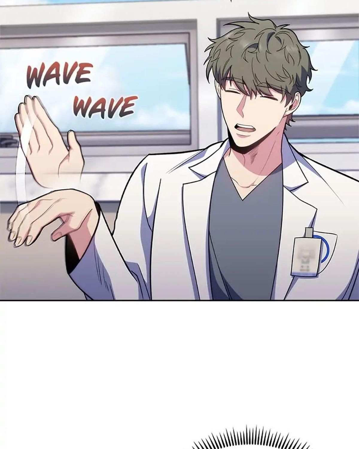 Bác Sĩ Thăng Cấp Chapter 39 - Trang 2