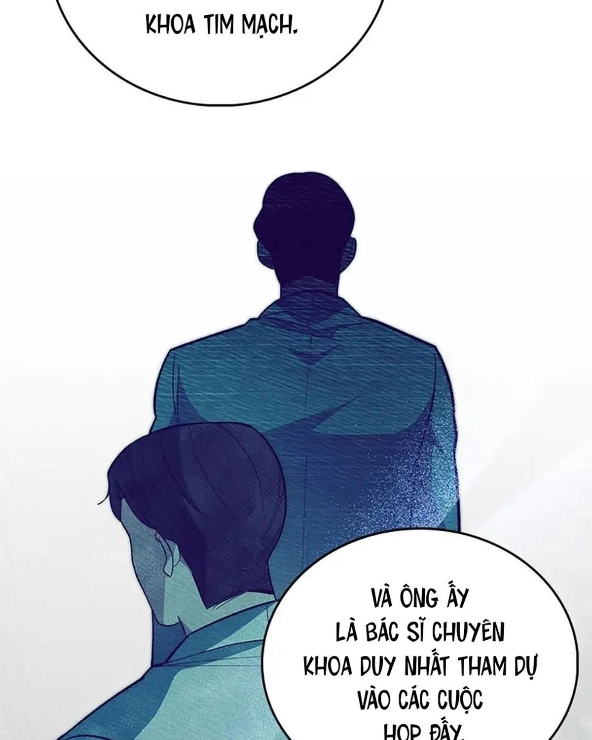 Bác Sĩ Thăng Cấp Chapter 39 - Trang 2