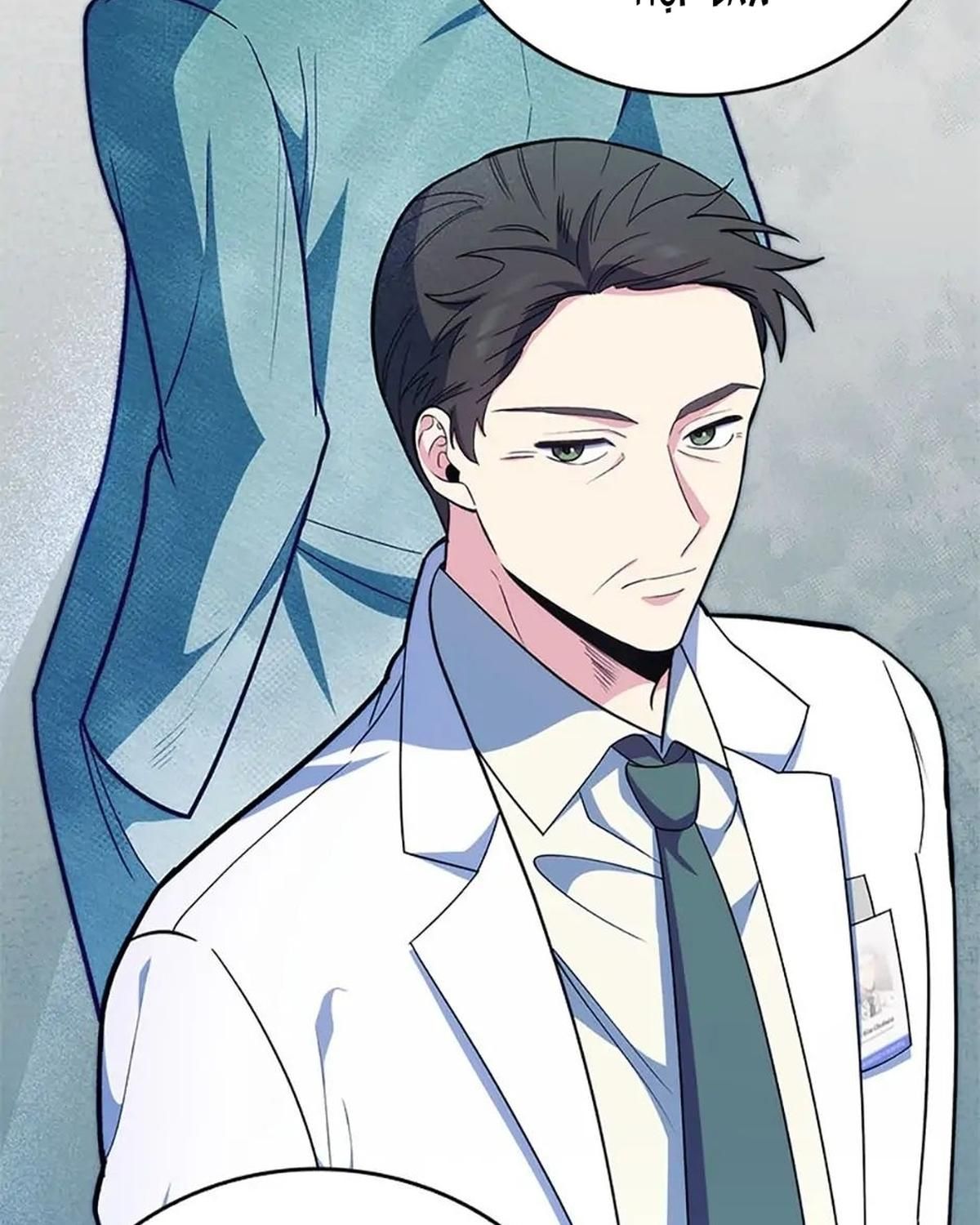 Bác Sĩ Thăng Cấp Chapter 39 - Trang 2