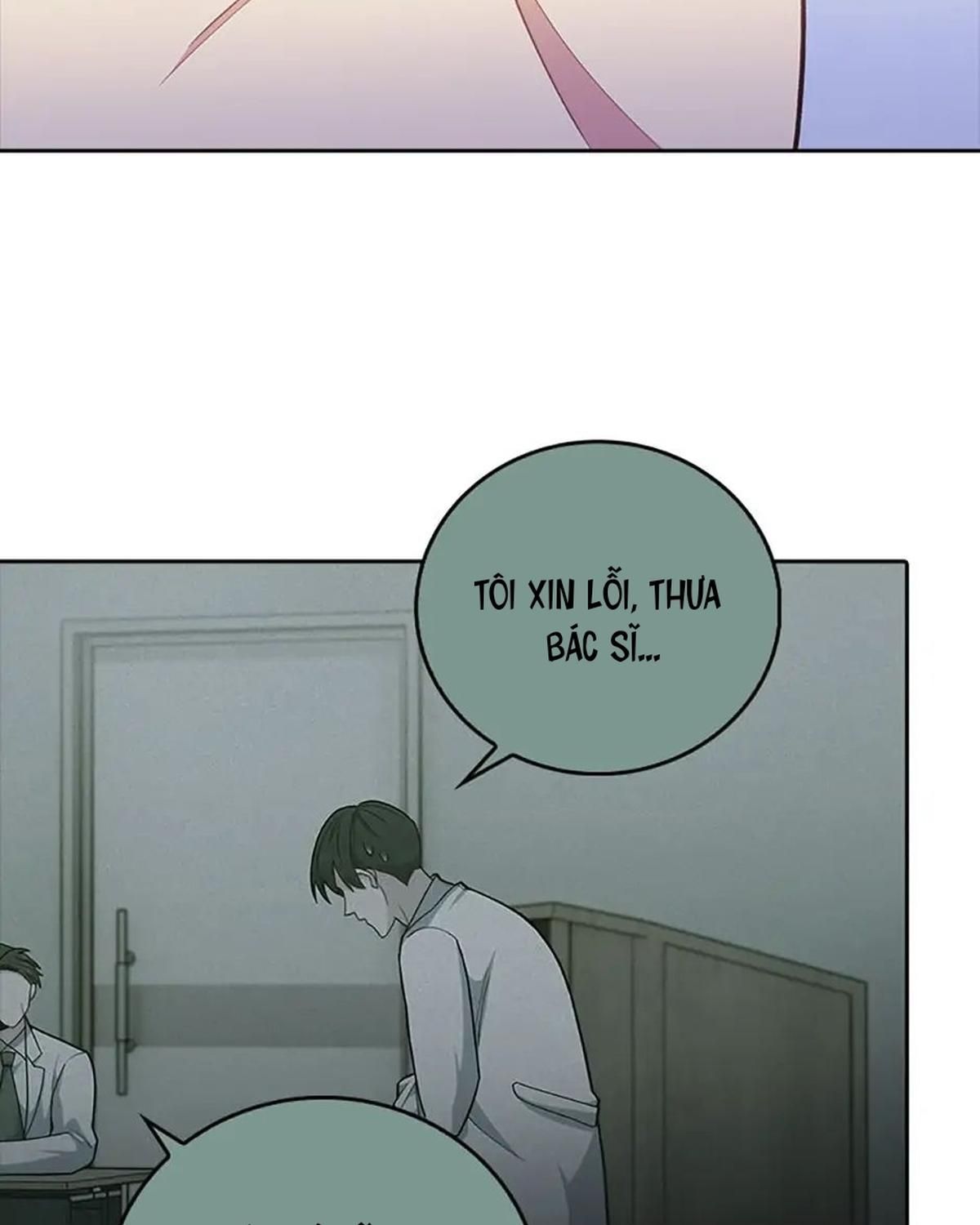 Bác Sĩ Thăng Cấp Chapter 39 - Trang 2