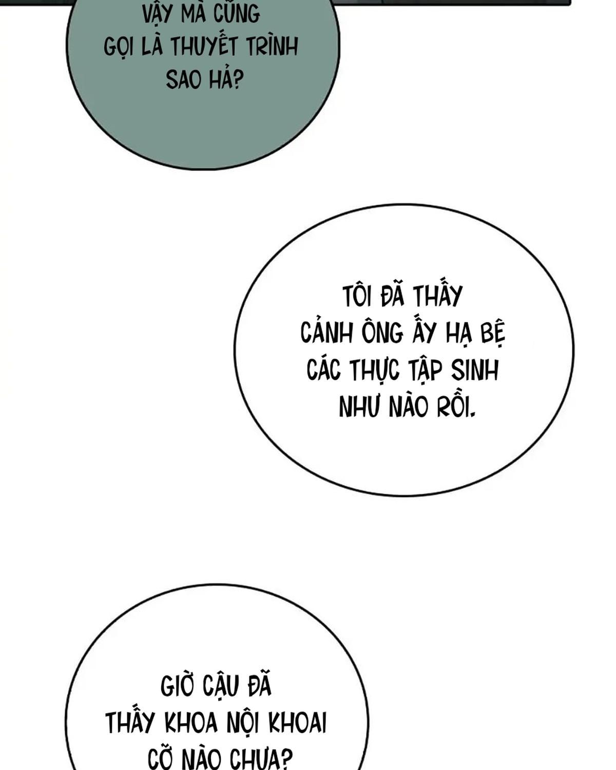 Bác Sĩ Thăng Cấp Chapter 39 - Trang 2