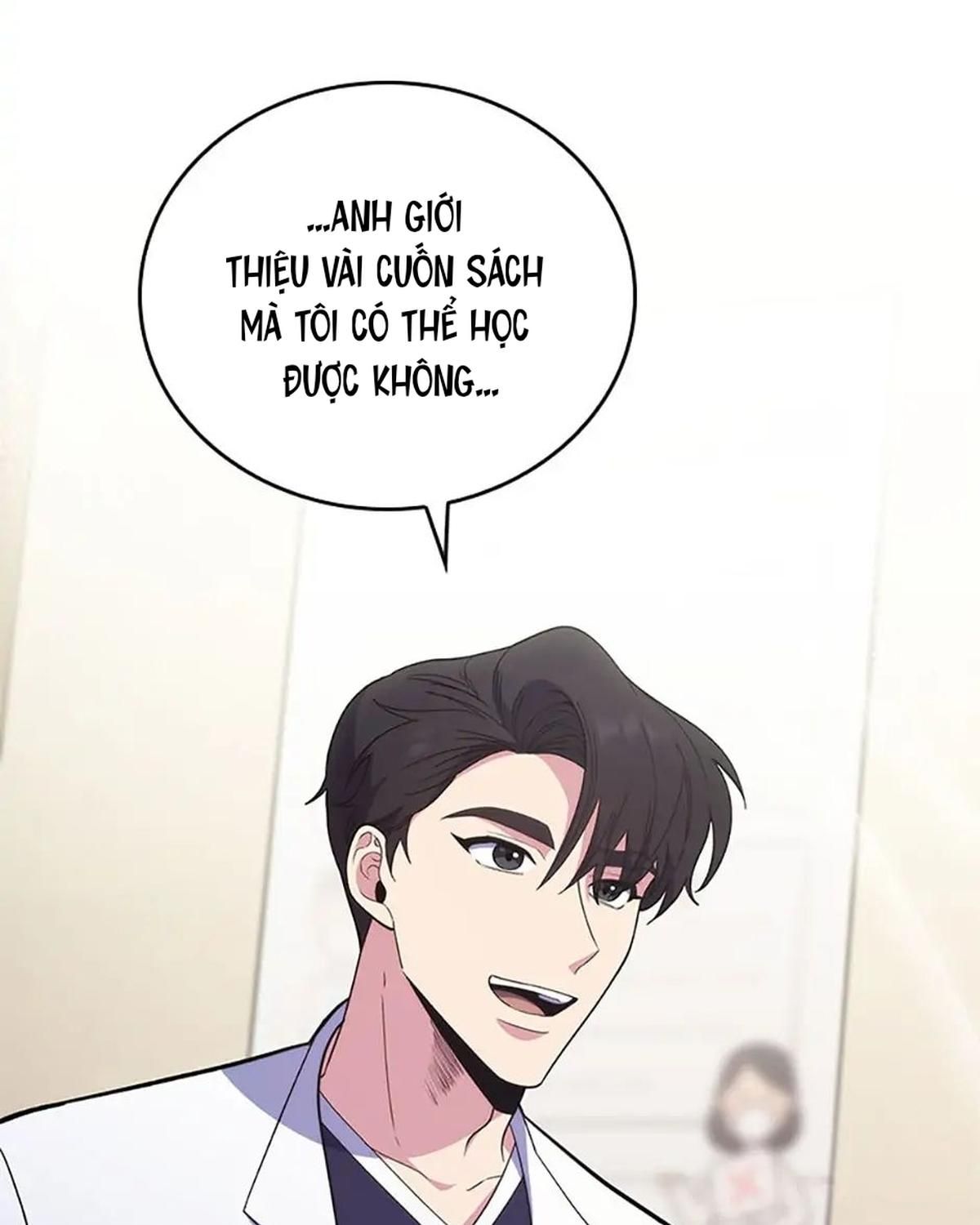 Bác Sĩ Thăng Cấp Chapter 39 - Trang 2