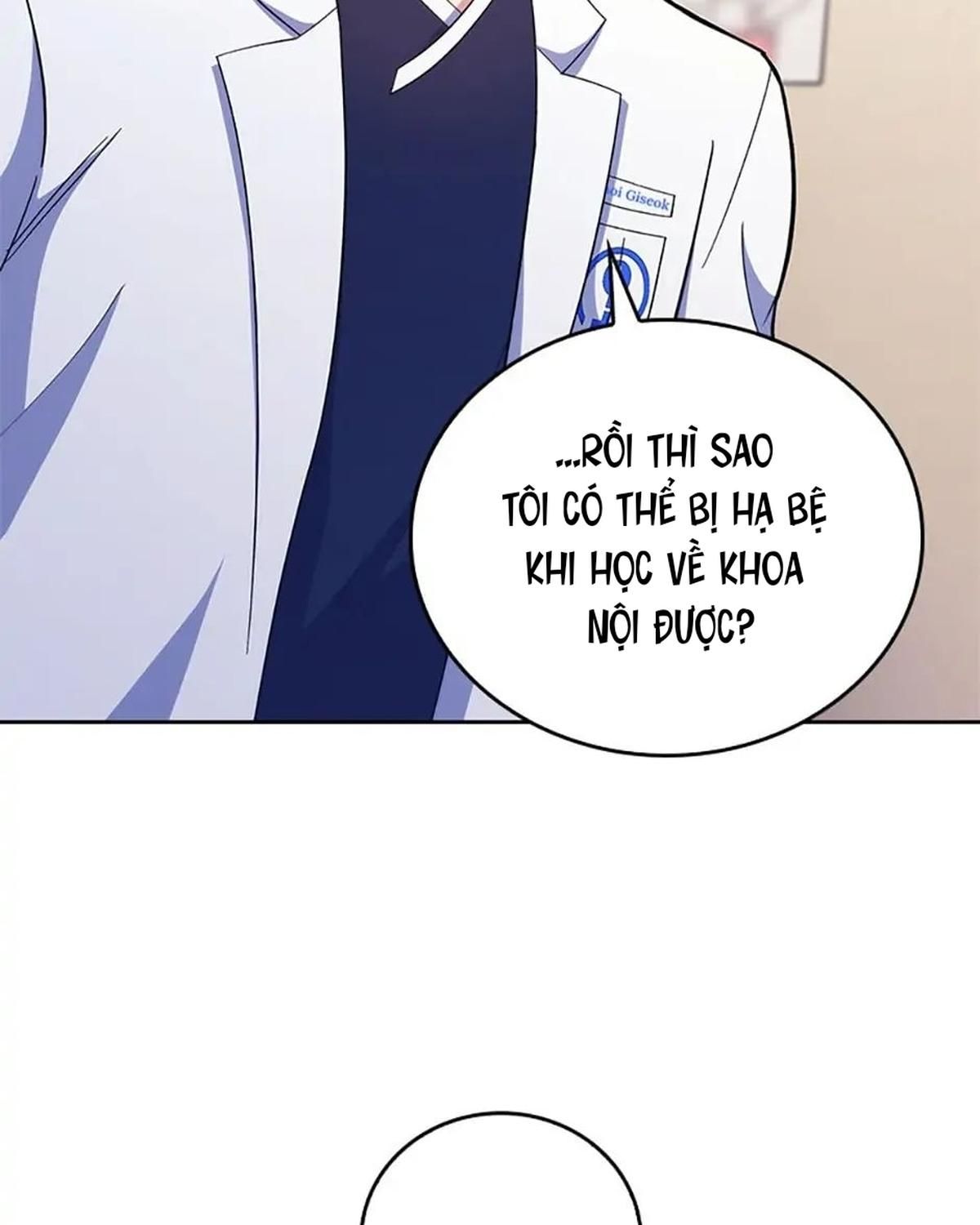 Bác Sĩ Thăng Cấp Chapter 39 - Trang 2