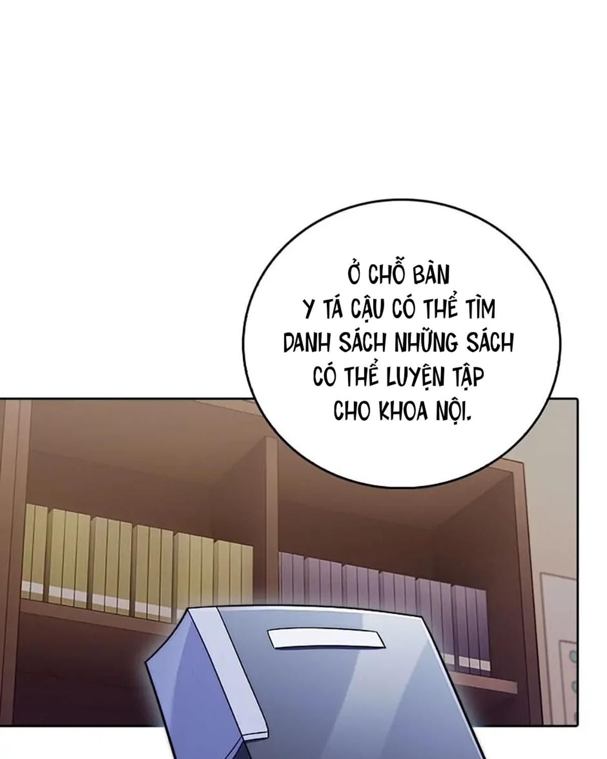 Bác Sĩ Thăng Cấp Chapter 39 - Trang 2