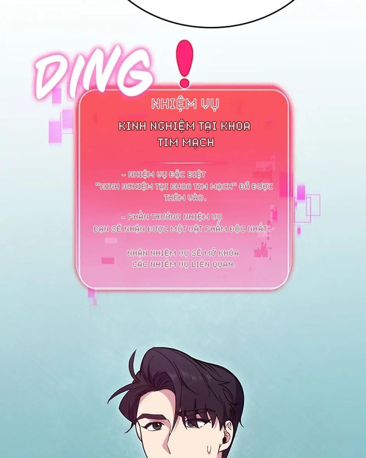 Bác Sĩ Thăng Cấp Chapter 39 - Trang 2