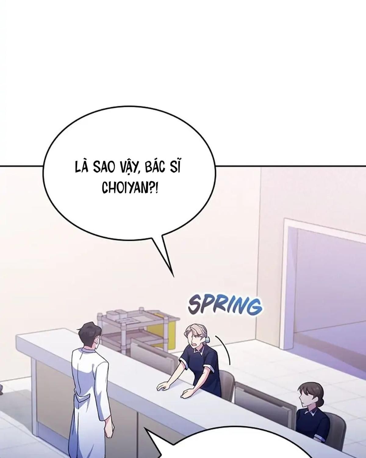 Bác Sĩ Thăng Cấp Chapter 39 - Trang 2