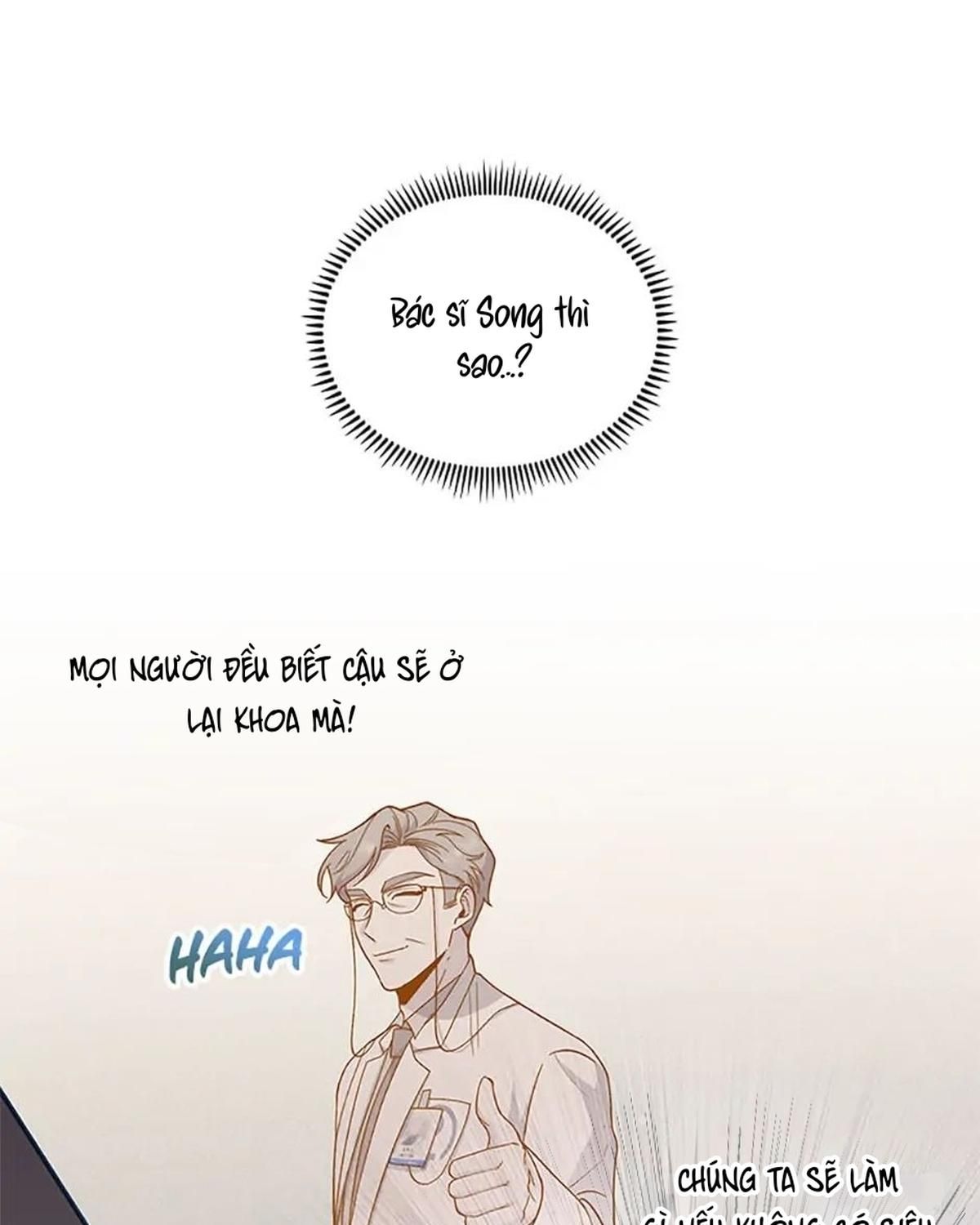 Bác Sĩ Thăng Cấp Chapter 39 - Trang 2