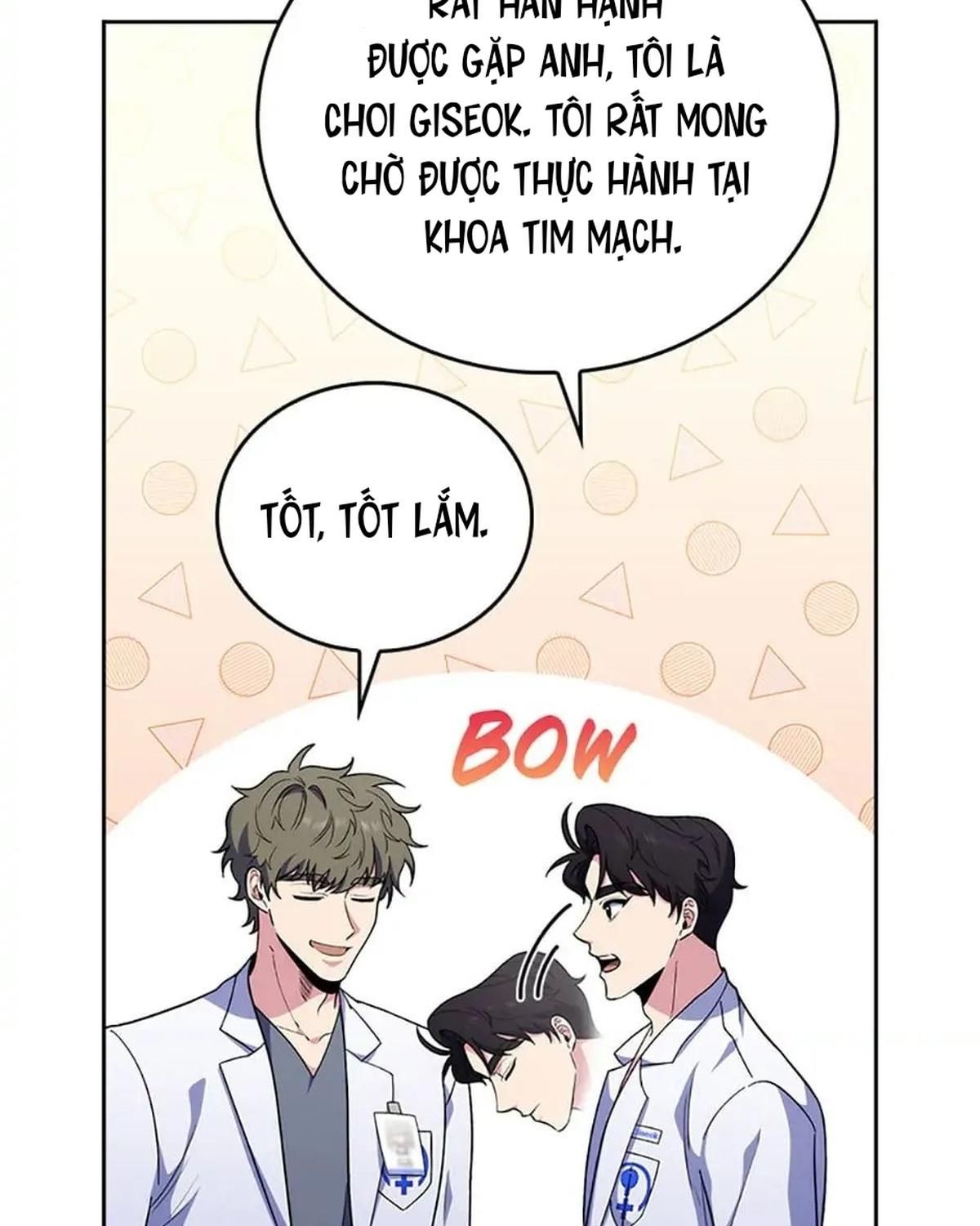 Bác Sĩ Thăng Cấp Chapter 39 - Trang 2