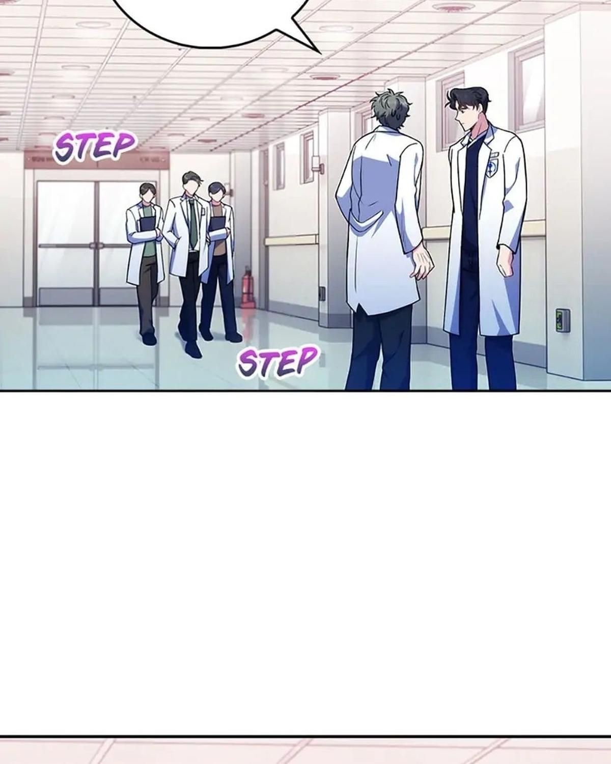 Bác Sĩ Thăng Cấp Chapter 39 - Trang 2