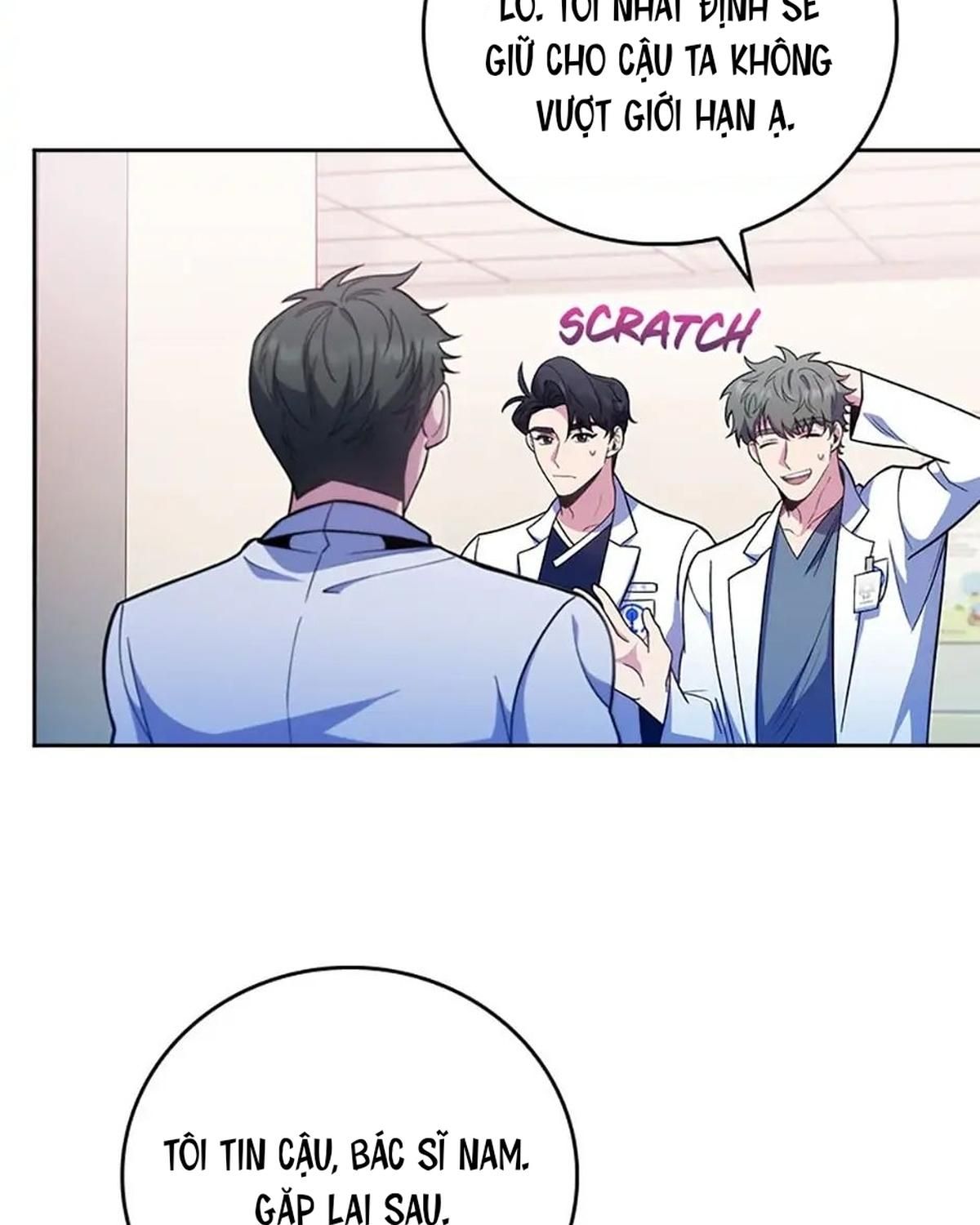 Bác Sĩ Thăng Cấp Chapter 39 - Trang 2