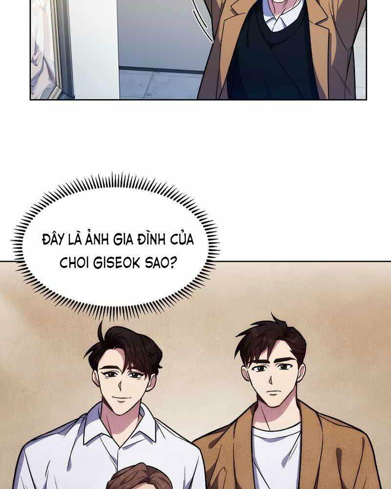 Bác Sĩ Thăng Cấp Chapter 4 - Trang 2