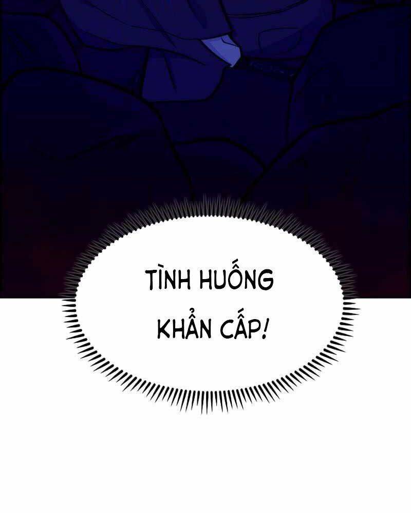 Bác Sĩ Thăng Cấp Chapter 4 - Trang 2