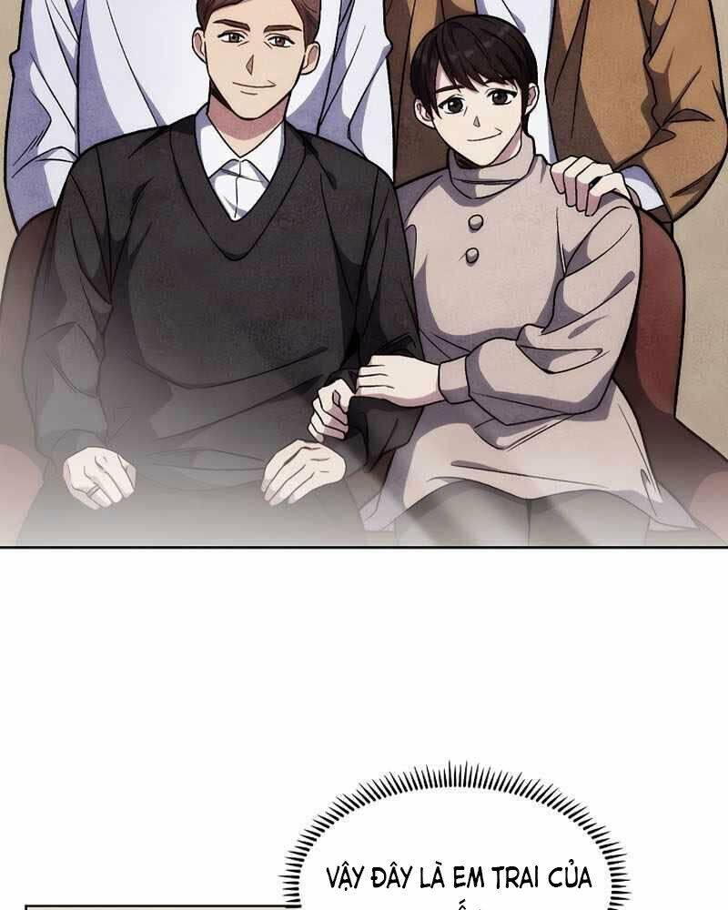 Bác Sĩ Thăng Cấp Chapter 4 - Trang 2