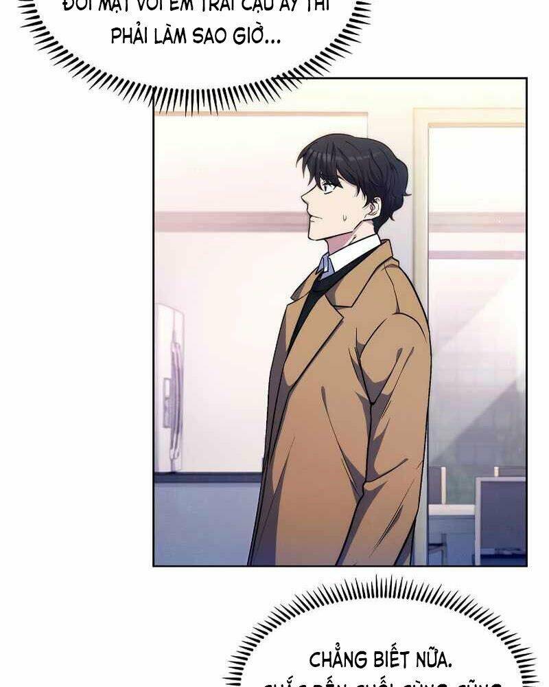 Bác Sĩ Thăng Cấp Chapter 4 - Trang 2