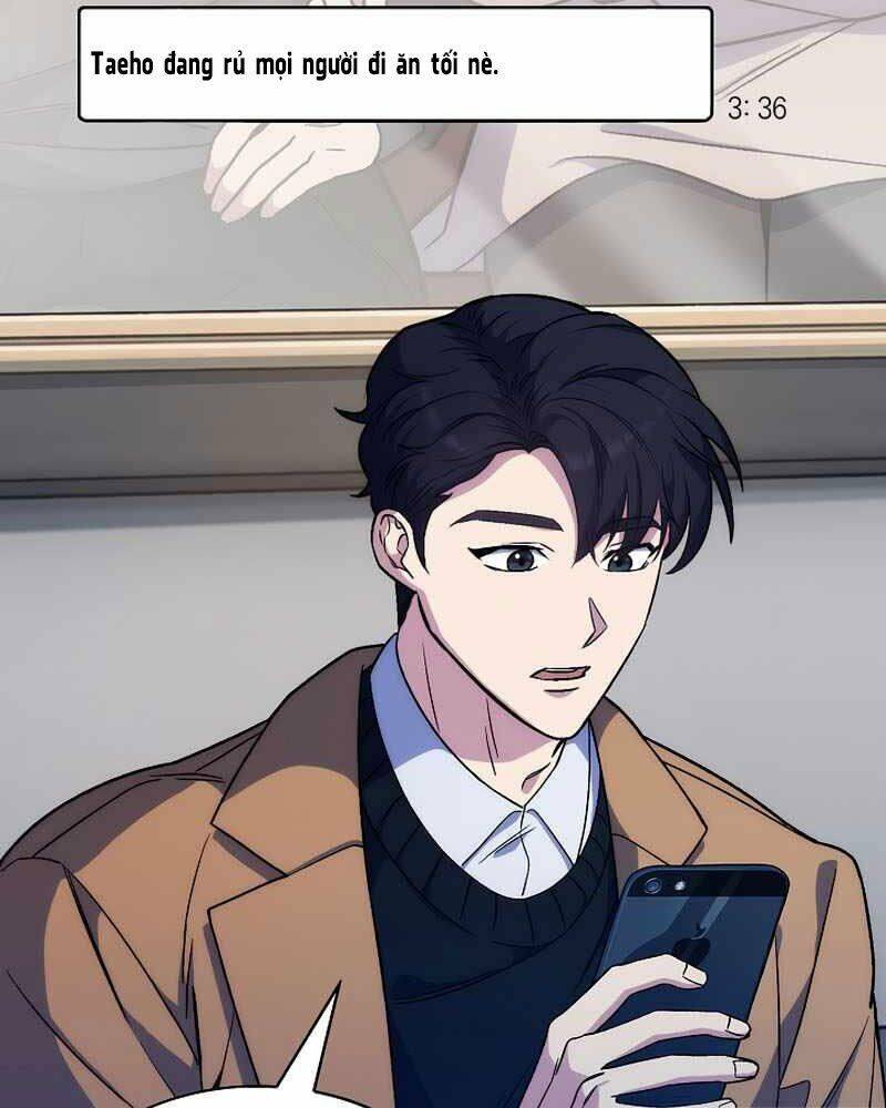 Bác Sĩ Thăng Cấp Chapter 4 - Trang 2