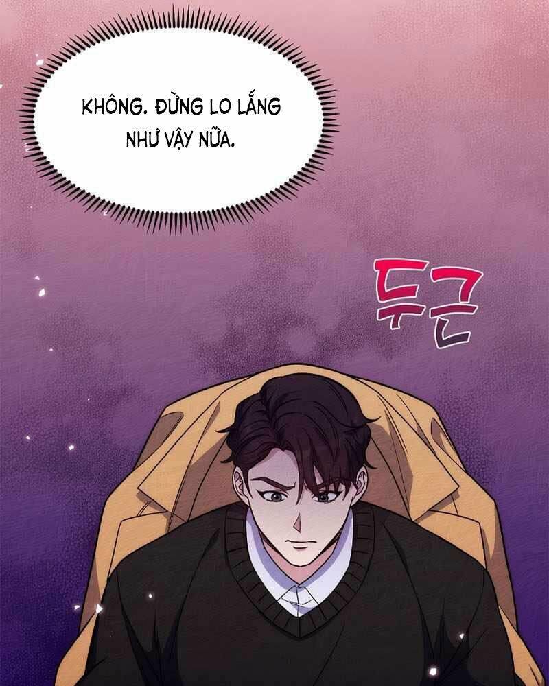 Bác Sĩ Thăng Cấp Chapter 4 - Trang 2