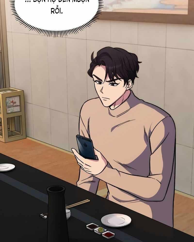 Bác Sĩ Thăng Cấp Chapter 4 - Trang 2