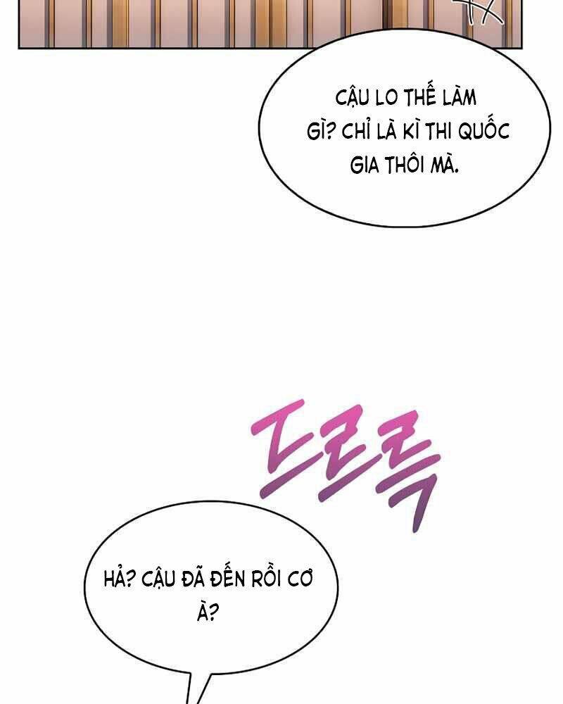 Bác Sĩ Thăng Cấp Chapter 4 - Trang 2