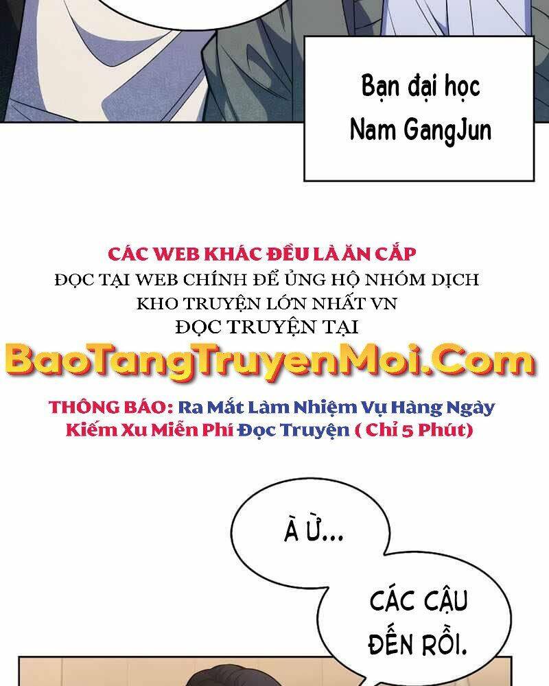Bác Sĩ Thăng Cấp Chapter 4 - Trang 2