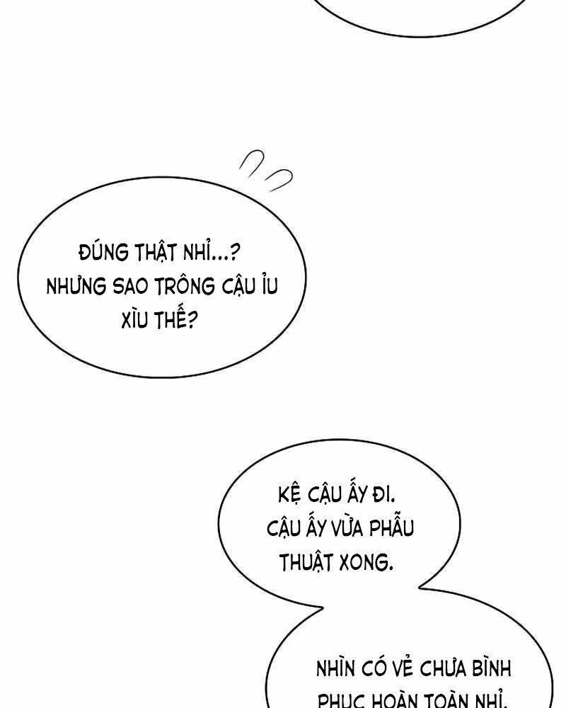 Bác Sĩ Thăng Cấp Chapter 4 - Trang 2