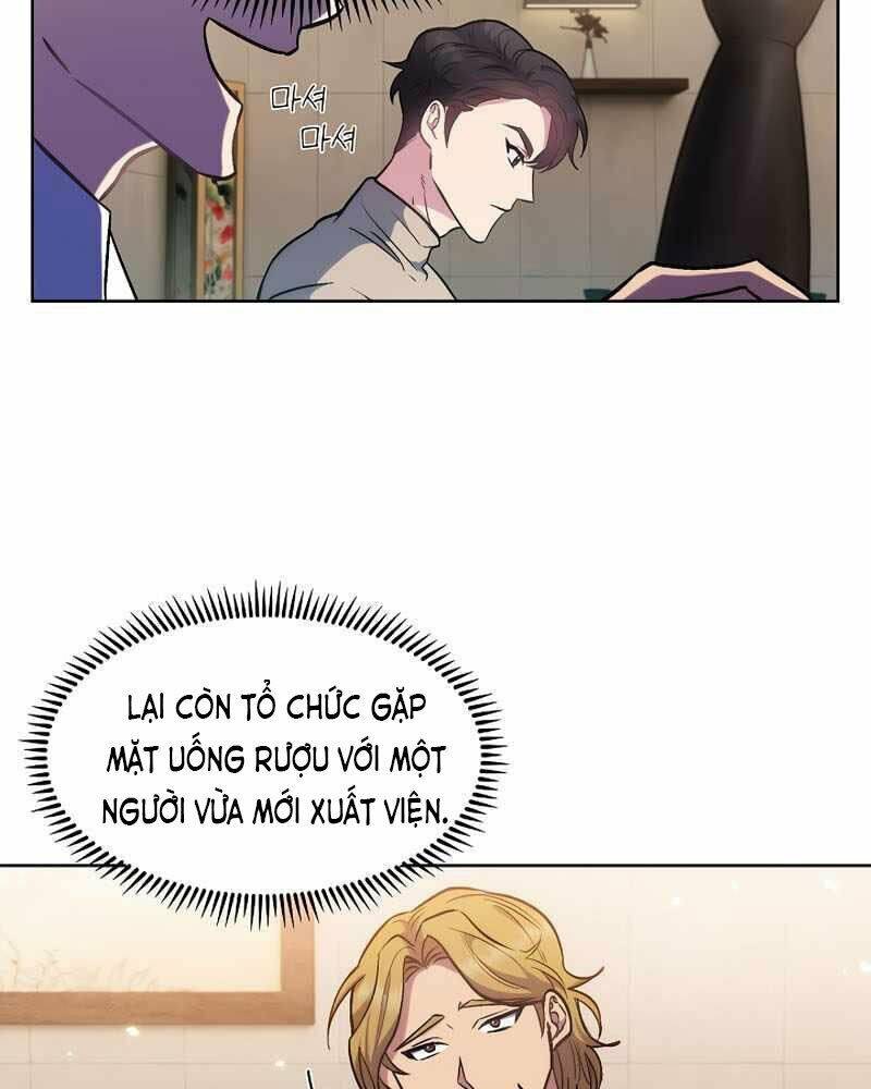 Bác Sĩ Thăng Cấp Chapter 4 - Trang 2