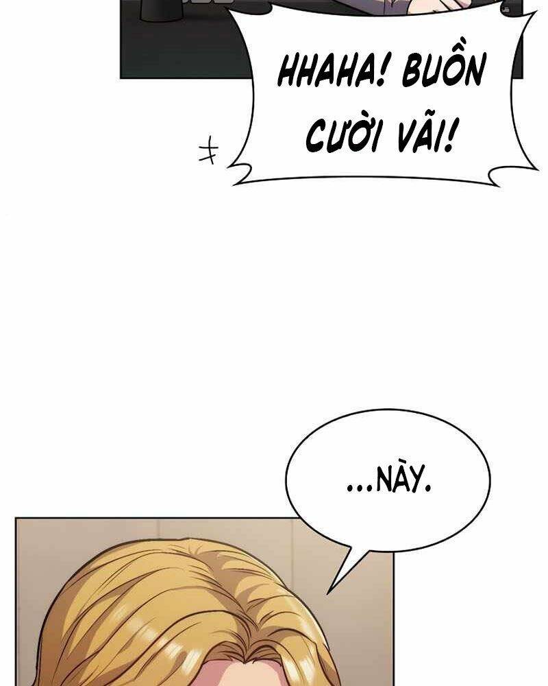 Bác Sĩ Thăng Cấp Chapter 4 - Trang 2