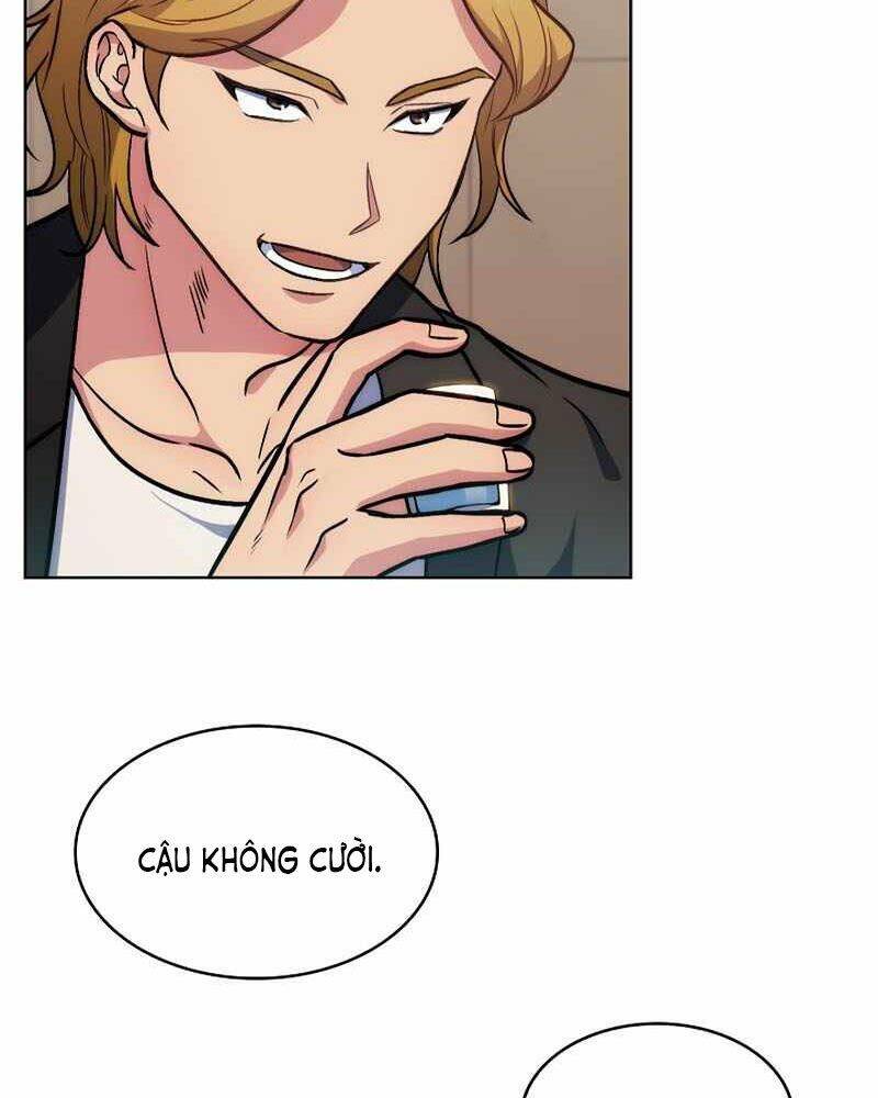 Bác Sĩ Thăng Cấp Chapter 4 - Trang 2