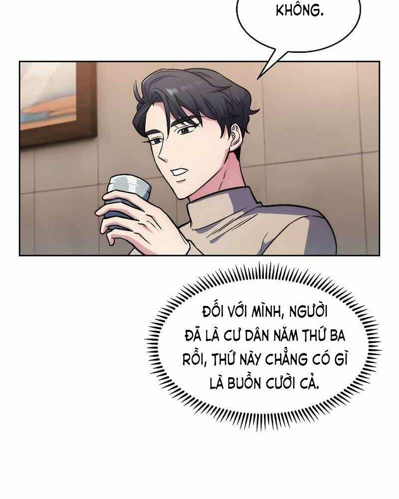 Bác Sĩ Thăng Cấp Chapter 4 - Trang 2