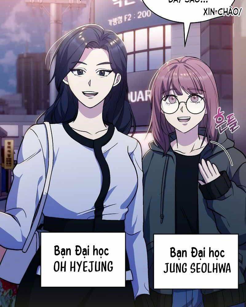 Bác Sĩ Thăng Cấp Chapter 4 - Trang 2