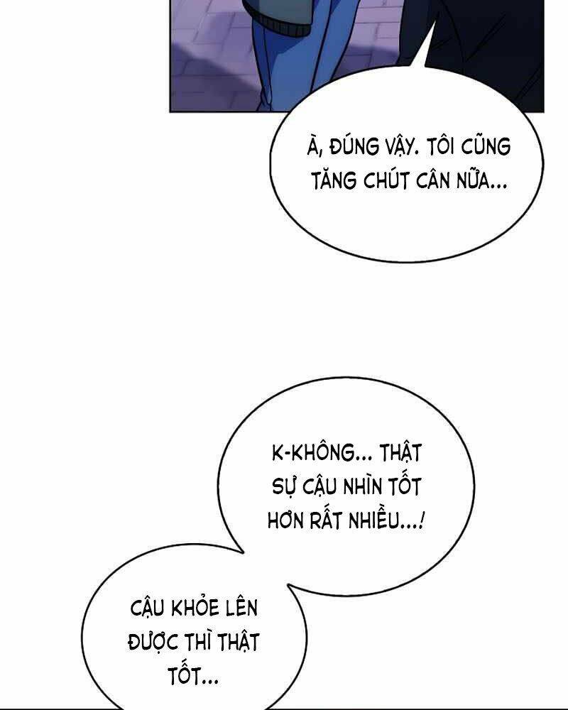 Bác Sĩ Thăng Cấp Chapter 4 - Trang 2